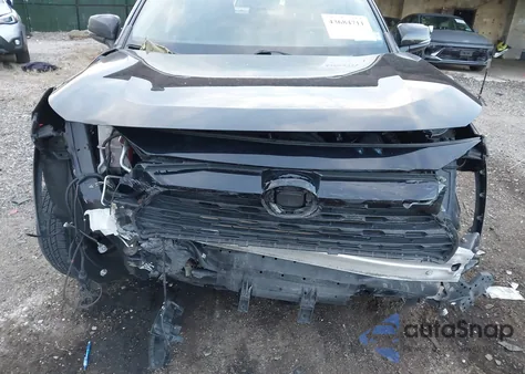 2020 Toyota Rav4 Xle Premium из США, поврежденный, VIN 2T3A1RFV0LC073010